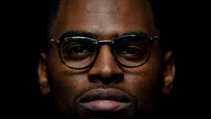 Image of Julian Davis Reid & Circle of Trust Album Release for Mercy We Need